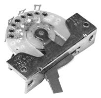 ELECTROSWITCH E2G0203S