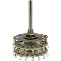 ELECTROSWITCH D8G0317N