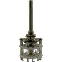 ELECTROSWITCH D4C0605N