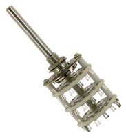 ELECTROSWITCH D4G0605N