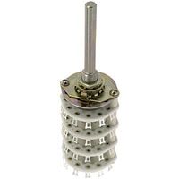 ELECTROSWITCH D4C0412N