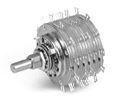 ELECTROSWITCH C7D0116N-4057