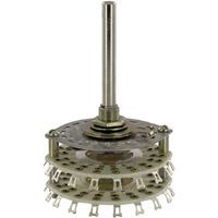 ELECTROSWITCH D8G0217N