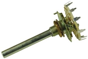 ELECTROSWITCH D5G0205N-R