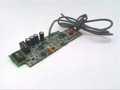 LITHONIA LIGHTING ELP U421