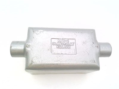 HUBBELL FDC-1