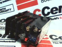 CLEVELAND MOTION CONTROL P4-0.8-1.2A