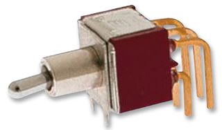 E SWITCH 100DP1T2B4M6QE