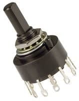 ELECTROSWITCH C5P0112N-A