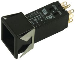 DIALIGHT 554-1231-100