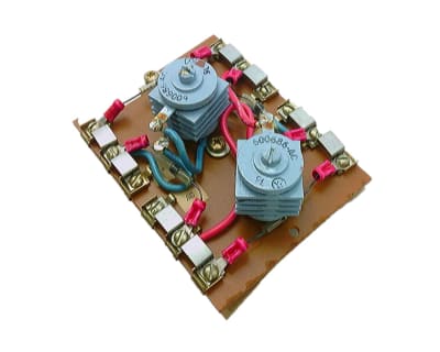 ASEA BROWN BOVERI 0-45620-1