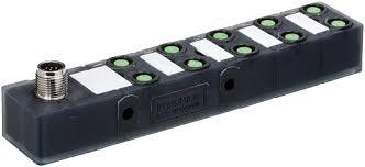 MURR ELEKTRONIK 8000-80060-0000000