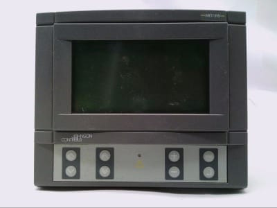 JOHNSON CONTROLS DT-9100-8104