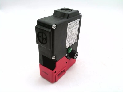 IDEC HS1L-DQ44KMSR-G