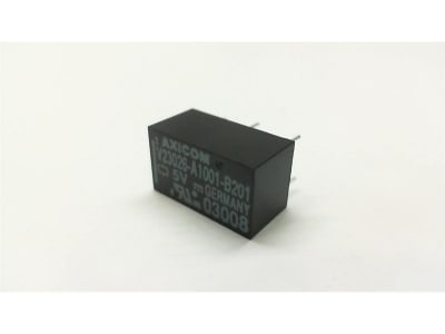 TE CONNECTIVITY 0-1393774-1