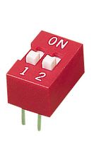 MULTICOMP MCNDS-06-V