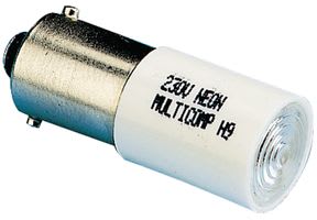 MULTICOMP MC09322250