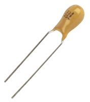 MULTICOMP MCCB1C106M2BCB