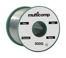 MULTICOMP 509-0623