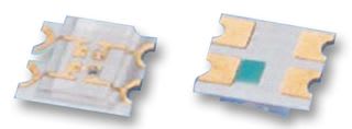 MULTICOMP MCL-S255YGC