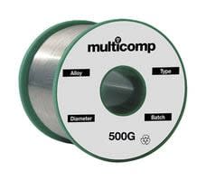 MULTICOMP 509-0738