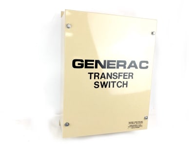 GENERAC 100A2P