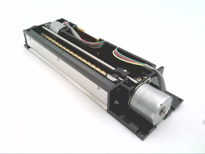 SEIKO CORPORATION STP411G-320-E