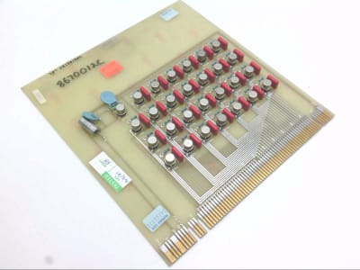 BAKER PERKINS 8670012C