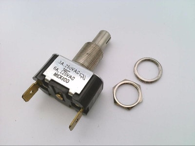 CARLING SWITCH 110-PBM-OFF