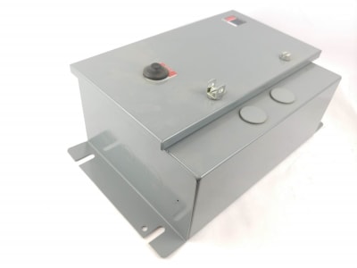 EATON CORPORATION C799-AR12