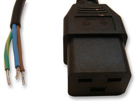 MULTICOMP SL-19 ROJ-3