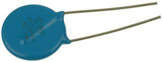 MULTICOMP MCV680K20DS