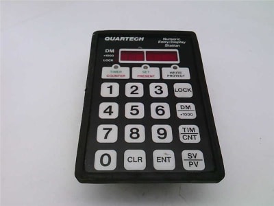 QUARTECH TCR200