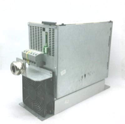 SOCAPEL SAM-DA-400-28B-P4N-F