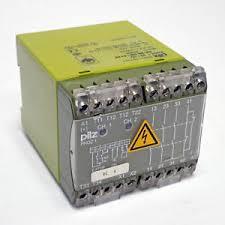 PILZ 475600