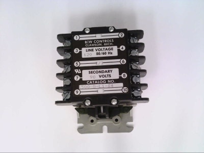 AMETEK 1500-G-L1-S4-OC-X