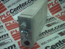 GOULD INSTRUMENT SYSTEMS INC 13-6615-20S