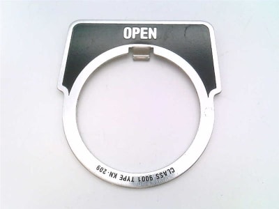 SCHNEIDER ELECTRIC 9001-KN209