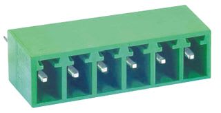 MULTICOMP MCTE-04B04