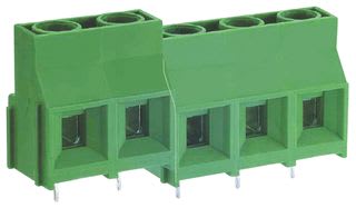 MULTICOMP MCTB-91G02M