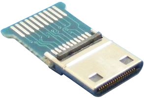 MULTICOMP 60S019P-301N-B2