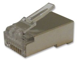 MULTICOMP 7001-8P8C-R-M