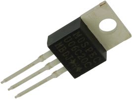 MULTICOMP MUR620CT