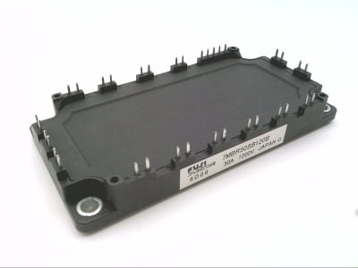 FUJI ELECTRIC 7MBR50SB120B