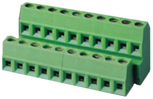 MULTICOMP EB25-22-B-L