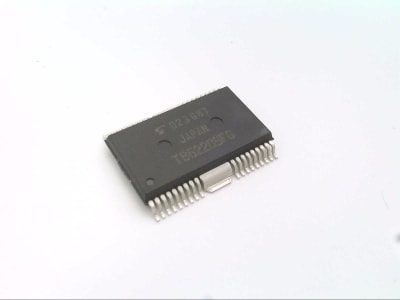 TOSHIBA TB62209FG