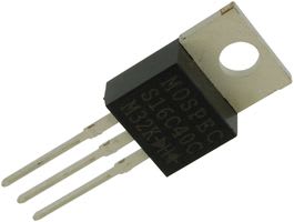 MULTICOMP MBR1640CT