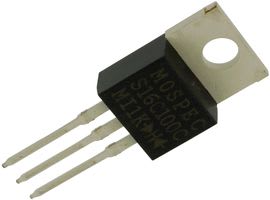 MULTICOMP MBR16100CT