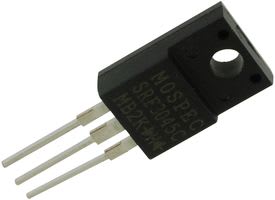 MULTICOMP MBRF3045CT
