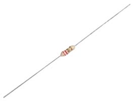 MULTICOMP MCF 0.25W 22R